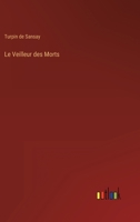 Le Veilleur Des Morts 2012473946 Book Cover