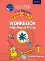 NEM WB WITH MENTAL MATHS 1_ED18 019947950X Book Cover