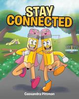 Stay Connected 1642994960 Book Cover