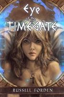 Eye of the Timegate 197652945X Book Cover
