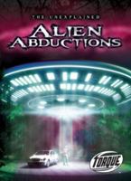 Alien Abductions 1600145825 Book Cover