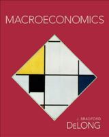Macroeconomics 0072877588 Book Cover