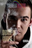 GIOVANI IN CARCERE II (Italian Edition) B0CQLGZ627 Book Cover