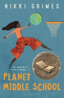 Planet Middle School 1599902842 Book Cover