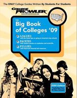 The Big Book of Colleges 2009 1427400059 Book Cover