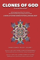 Clones of God 1365700887 Book Cover