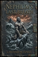 Nephilim's Last Breath B0GXMW3568 Book Cover