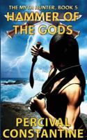 Hammer of the Gods 1534778446 Book Cover