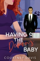 Having the Demon's Baby 1631124404 Book Cover