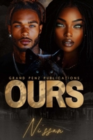 OURS B0F9TNQD8Q Book Cover