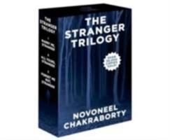 The Stranger Trilogy (Boxset) 8184007876 Book Cover