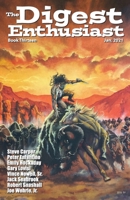 The Digest Enthusiast #13: Explore the world of digest magazines. 1716341582 Book Cover
