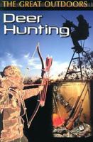 Deer Hunting (Edge Books) 142960817X Book Cover