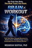 Brain × Workout B0HMVHHQJD Book Cover
