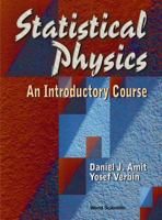 Statistical Physics:  An Introductory Course 9810234767 Book Cover
