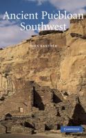 Ancient Puebloan Southwest (Case Studies in Early Societies) 0521788803 Book Cover