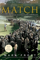 The Match 1401309615 Book Cover