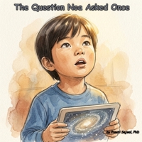 The Question Noa Asked Once (Unlocked Kids) B0GZFBKZP8 Book Cover