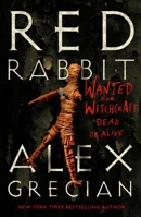 Red Rabbit 1250874696 Book Cover