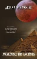 Awakening the Ancients 193491262X Book Cover