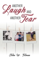 Another Laugh and Another Tear 148661664X Book Cover