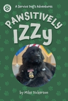Pawsitively Izzy 1038353467 Book Cover