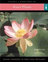 Water Gardens: Instant Reference to More Than 250 Plants