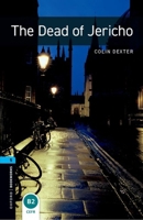 The Dead of Jericho 0194230619 Book Cover
