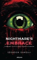 Nightmare's Embrace: Horror Nights Unveiled 9361729756 Book Cover