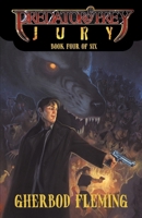 Predator & Prey: Jury 1565049721 Book Cover