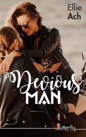 DEVIOUS MAN 2376528208 Book Cover