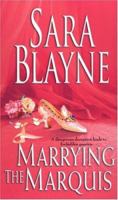 Marrying The Marquis (Zebra Historical Romance) 082176926X Book Cover