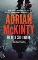 The cold cold ground 1094080985 Book Cover