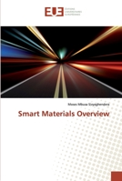 Smart Materials Overview 6138451724 Book Cover