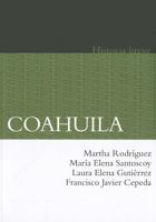 Coahuila 6071605792 Book Cover