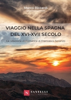 Viaggio Nella Spagna (Italian Edition) 8832040298 Book Cover