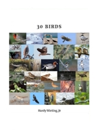 30 Birds 108729813X Book Cover
