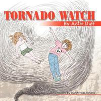 Tornado Watch 1477118667 Book Cover