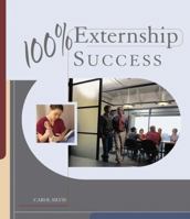 100% Externship Success 1418015490 Book Cover
