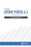 Using Liferay Portal 6.2 0578154331 Book Cover