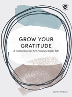 Gratitude Resiliency Guide 151328956X Book Cover