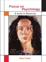 Focus on Psychology: A Guide to Mastering Peter Gray's Psychology 1429230894 Book Cover