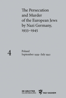 Poland September 1939 – July 1941 3110687372 Book Cover