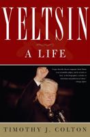 Yeltsin: A Political Life 046501271X Book Cover