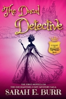 The Ducal Detective (Court of Mystery) B0CV4TTBPT Book Cover