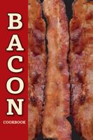 Bacon Cookbook 1450874142 Book Cover