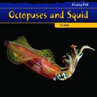 Octopuses and Squid 1435831748 Book Cover