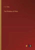 The Philebus of Plato 338520268X Book Cover