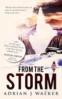 From The Storm 1477699619 Book Cover