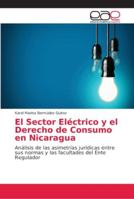 El Sector Eléctrico y el Derecho de Consumo en Nicaragua 6202140844 Book Cover